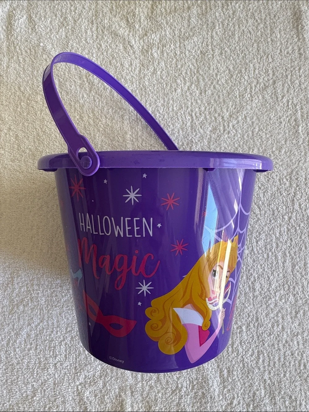Disney brand new